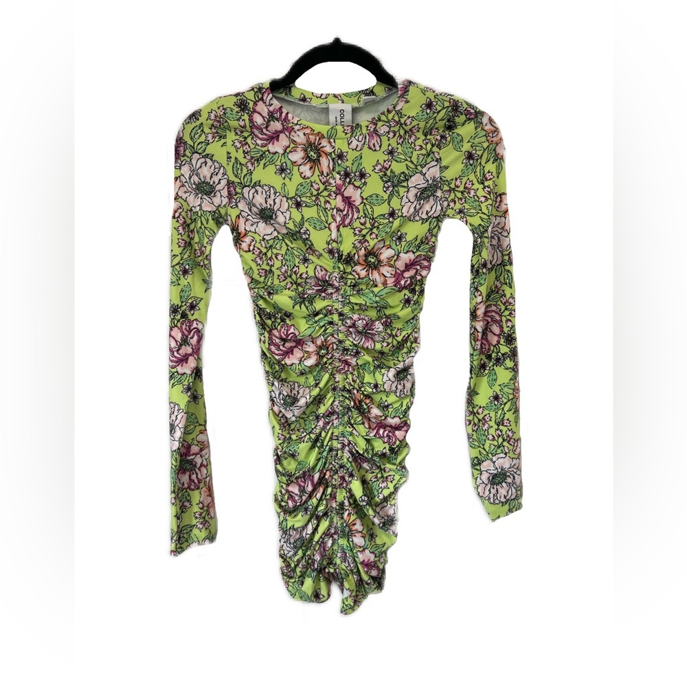Perfect Collusion Size 2 date night dress!
